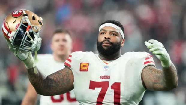 trent williams 
